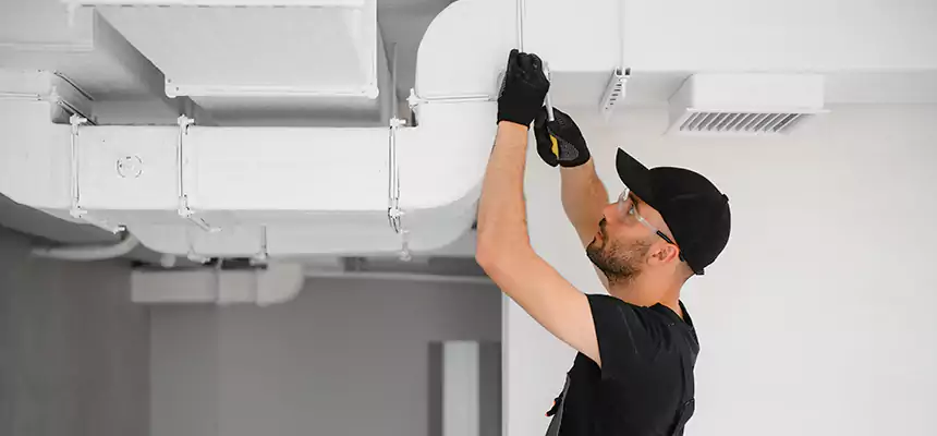 Our Air Duct Cleaning Services in Mableton, GA