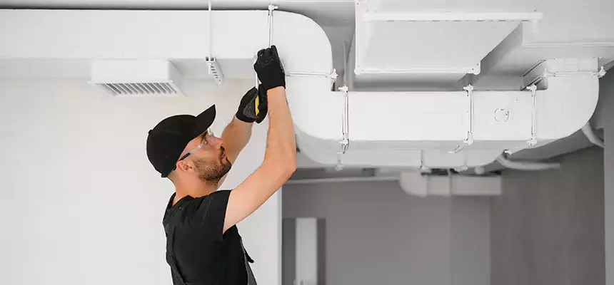 Our Air Duct Repair Services in Mableton, GA