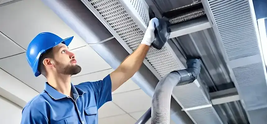 Our Annual Dryer Vent Maintenance Services in Mableton, GA