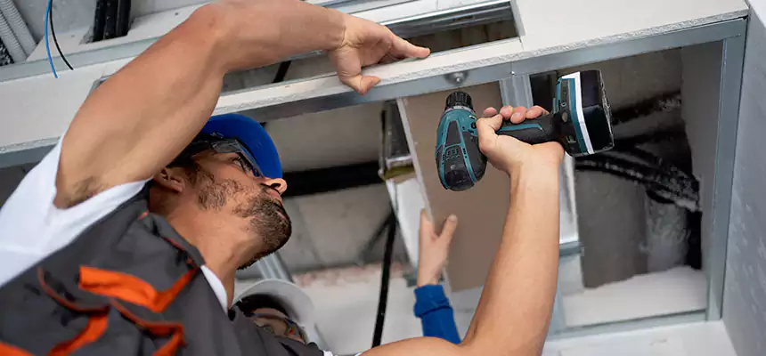 Our Apartment Air Duct Cleaning Services in Mableton, GA