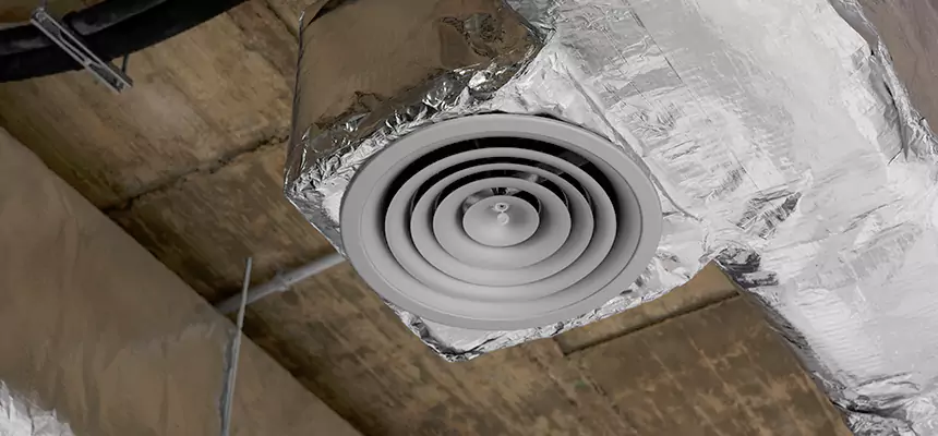 Our Basement Vent Cleaning Services in Mableton, GA