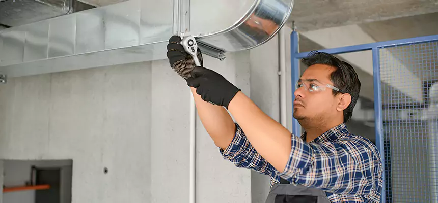 Our Clogged Air Duct Repair Services in Mableton, GA