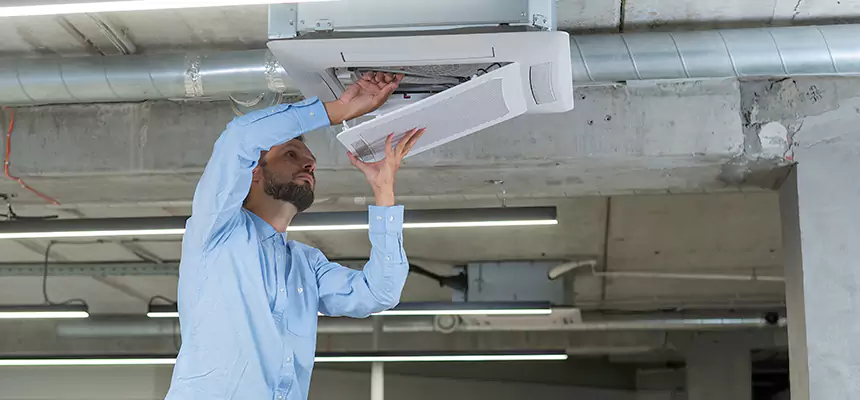 Our Energy Recovery Ventilation Cleaning Services in Mableton, GA