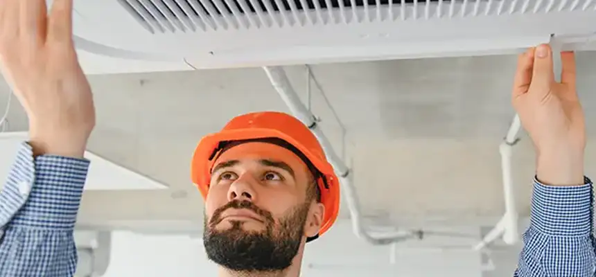 Our Furnace Vent Cleaning Services in Mableton, GA