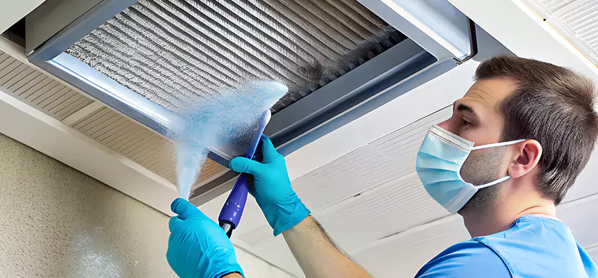 Our Home Ventilation Cleaning Services in Mableton, GA