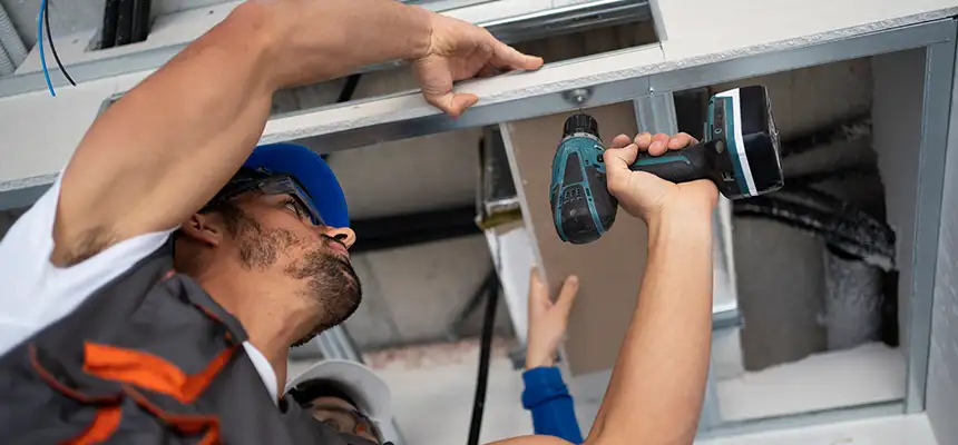 Our Improve Home Air Circulation Services in Mableton, GA