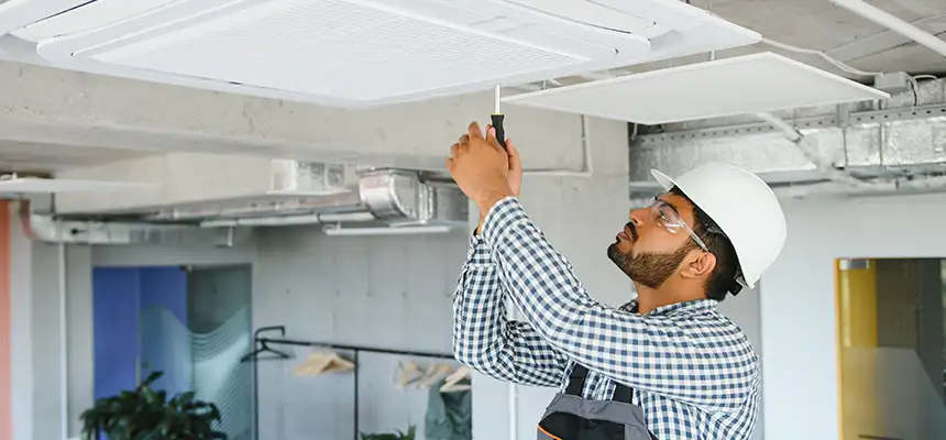 Our Roof Dryer Vent Cleaning Services in Mableton, GA
