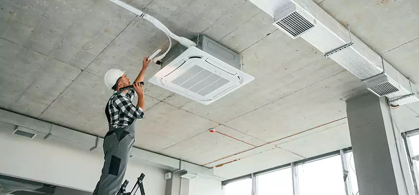 Our Wi Fi Connected Air Ducts Services in Mableton, GA