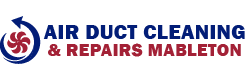 Air Duct Cleaning & Repairs Mableton