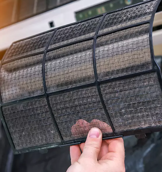 Top-notch AC Air Filter Replacement in Mableton