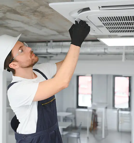 Top Affordable Duct Cleaning Services Near Me in Mableton, GA