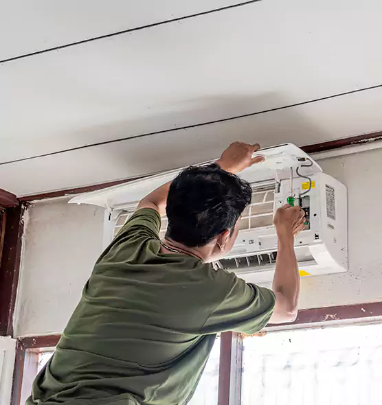 About Air Duct & AC Odor Removal in Mableton, GA