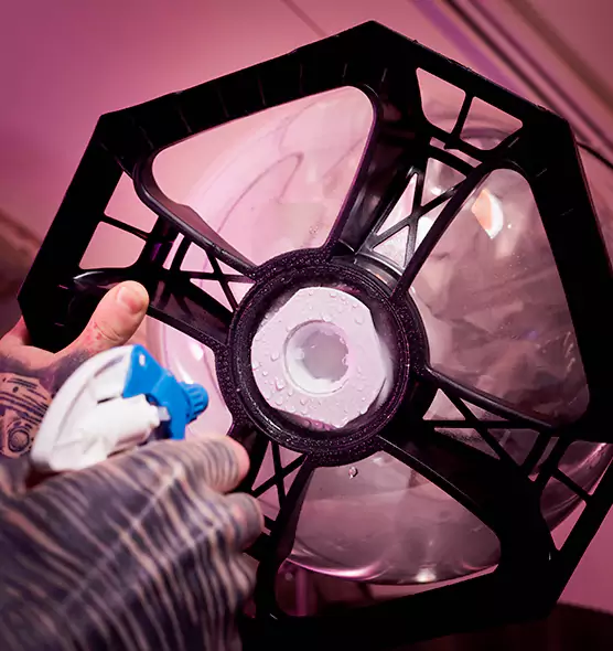 Advanced Basement Vent Cleaning in Mableton, GA