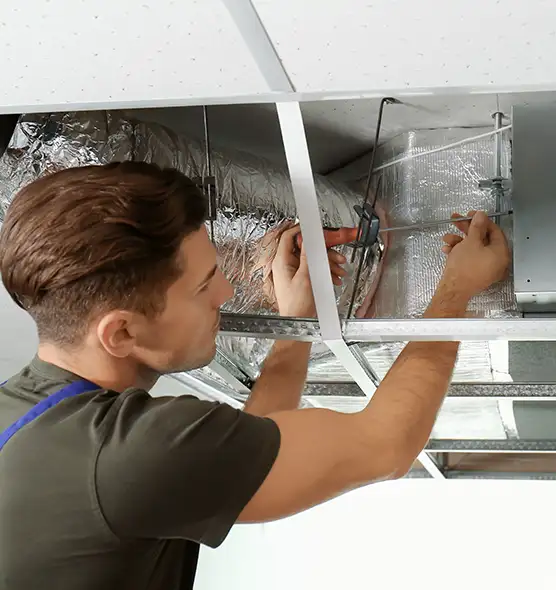 Professional Clogged Dryer Vent Repair in Mableton, GA