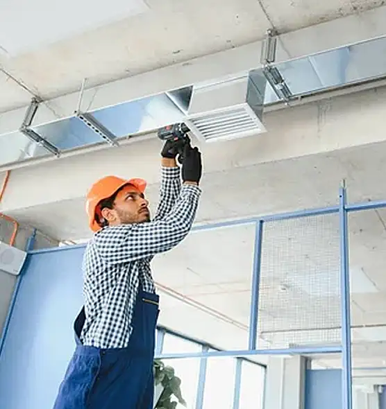 About Commercial Laundry Vent Cleaning in Mableton, GA