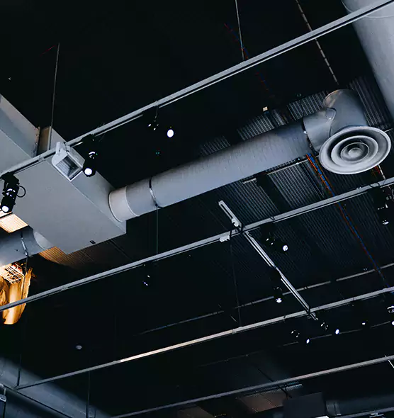 About Duct Sanitization with UV Light in Mableton, GA