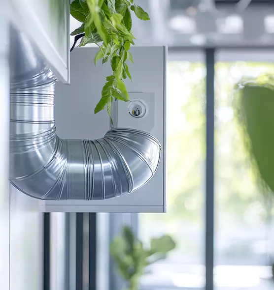 Professional Eco-Friendly Duct Cleaning Services in Mableton, GA