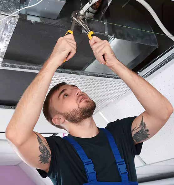 Trusted Home Air Duct Cleaning in Mableton, GA