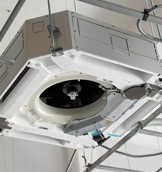 Professional Industrial Dryer Vent Cleaning in Mableton, GA