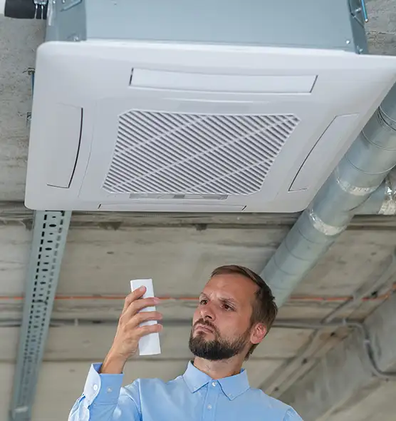 About Local Vent Cleaning Services in Mableton, GA