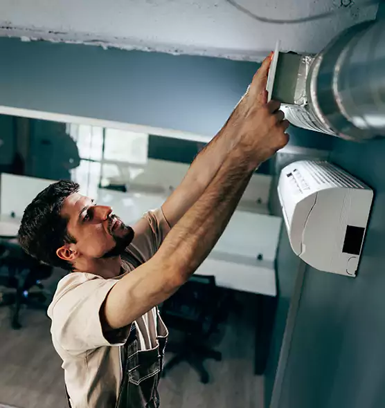 Reliable Warehouse Vent Cleaning in Mableton, GA