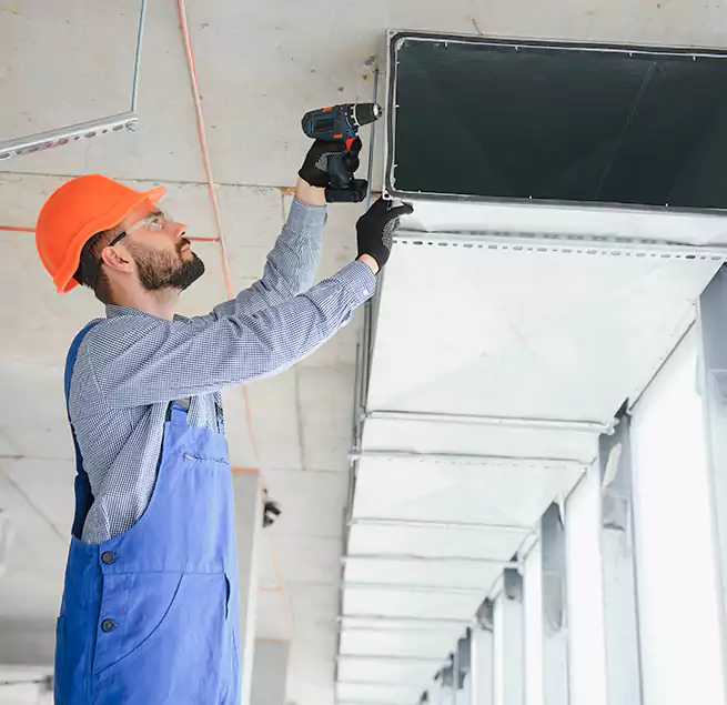 Why Homeowners & Businesses Trust Us in Mableton, GA?