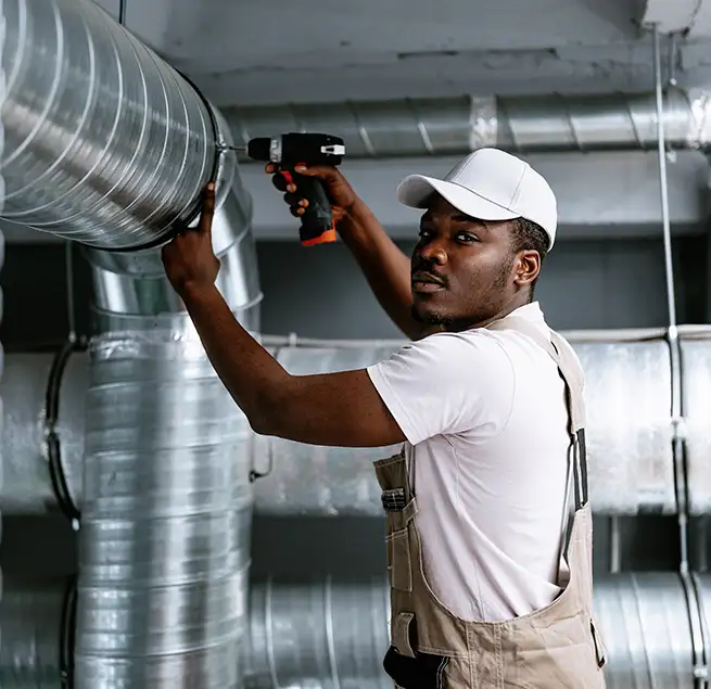 Why Homeowners & Businesses Trust Us Mableton, GA