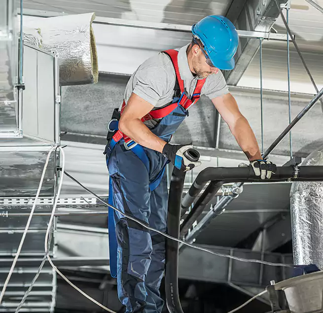 Why Homeowners & Businesses Trust Us in Mableton, GA?