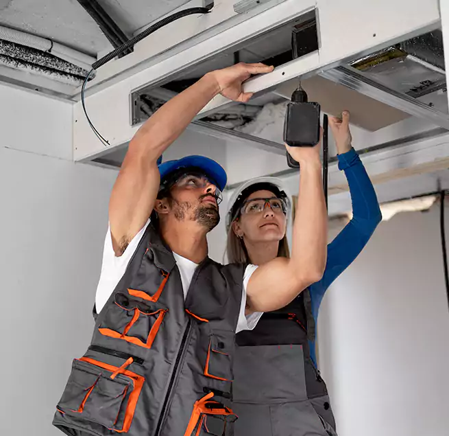 Why Homeowners & Businesses Trust Us in Mableton, GA