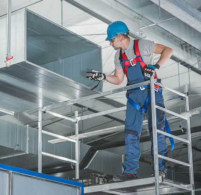 Why Homeowners & Businesses Trust Us in Mableton, GA?