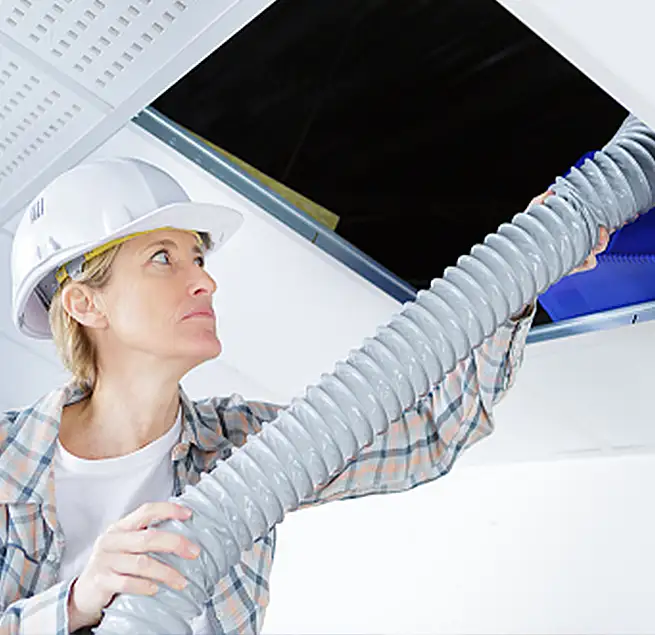 Why Homeowners & Businesses Trust Us Mableton, GA