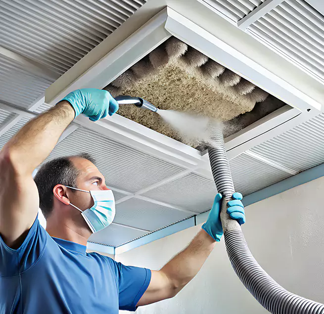 Why Homeowners & Businesses Trust Us Mableton, GA