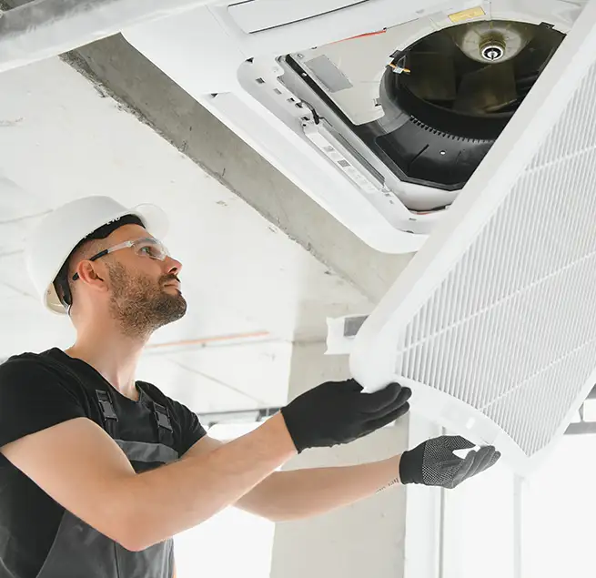 Why Homeowners & Businesses Trust Us in Mableton, GA?