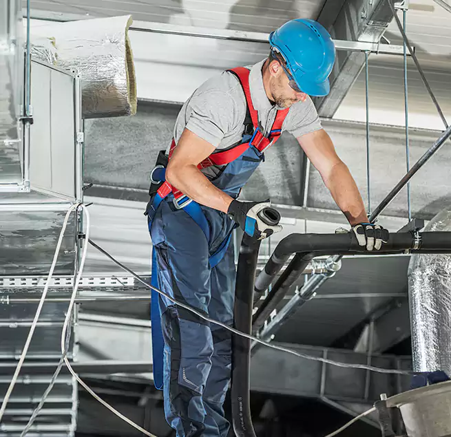 Why Homeowners & Businesses Trust Us in Mableton, GA?