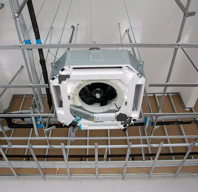 Why Homeowners & Businesses Trust Us in Mableton, GA?