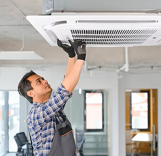 Why Homeowners & Businesses Trust Us in Mableton, GA?