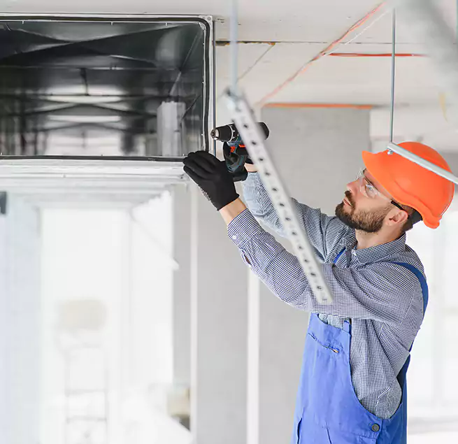 Why Homeowners & Businesses Trust Us Mableton, GA