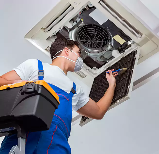 Why Homeowners & Businesses Trust Us in Mableton, GA?