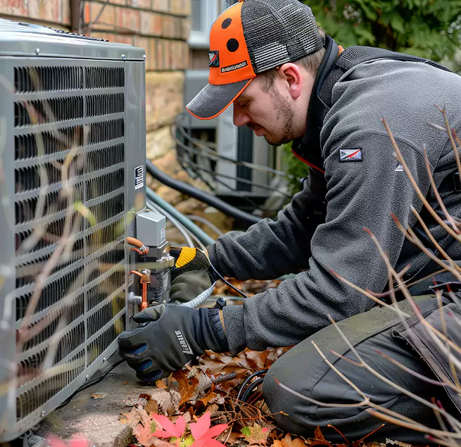 Why Homeowners & Businesses Trust Us in Mableton, GA?