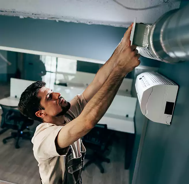 Why Homeowners & Businesses Trust Us in Mableton, GA?