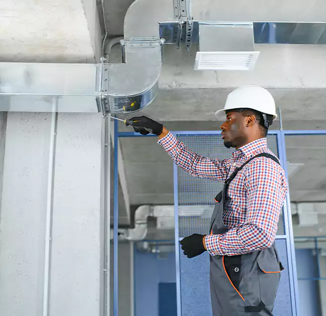 Why Homeowners & Businesses Trust Us in Mableton, GA