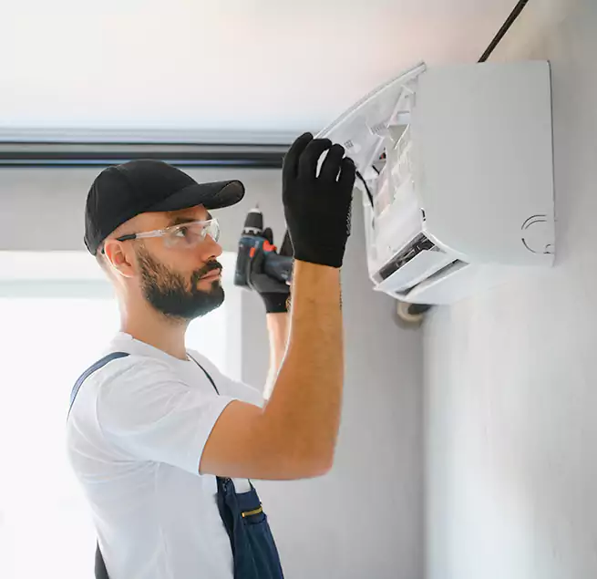 Why Homeowners & Businesses Trust Us in Mableton, GA