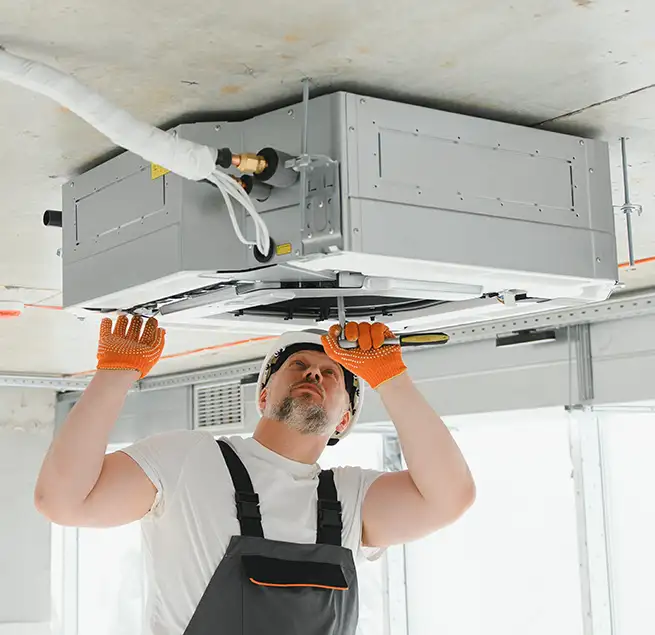 Why Homeowners & Businesses Trust Us Mableton, GA