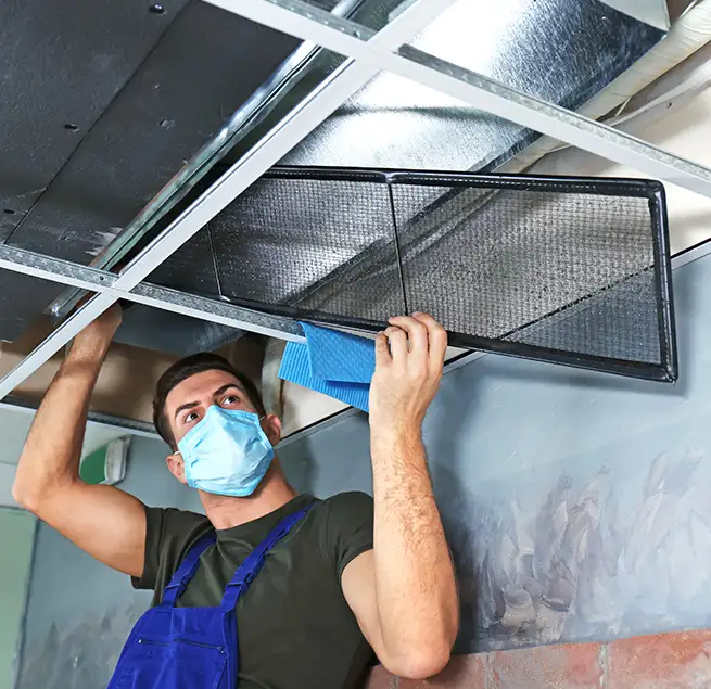 Why Homeowners & Businesses Trust Us in Mableton, GA?