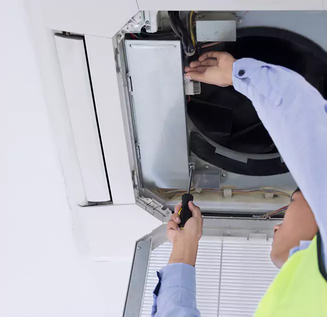 Why Homeowners Businesses Trust Us Mableton, GA