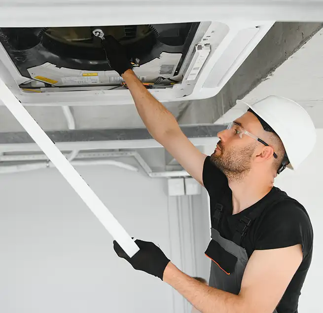 Why Homeowners & Businesses Trust Us in Mableton, GA?