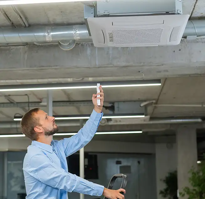 Why Homeowners & Businesses Trust Us in Mableton, GA?