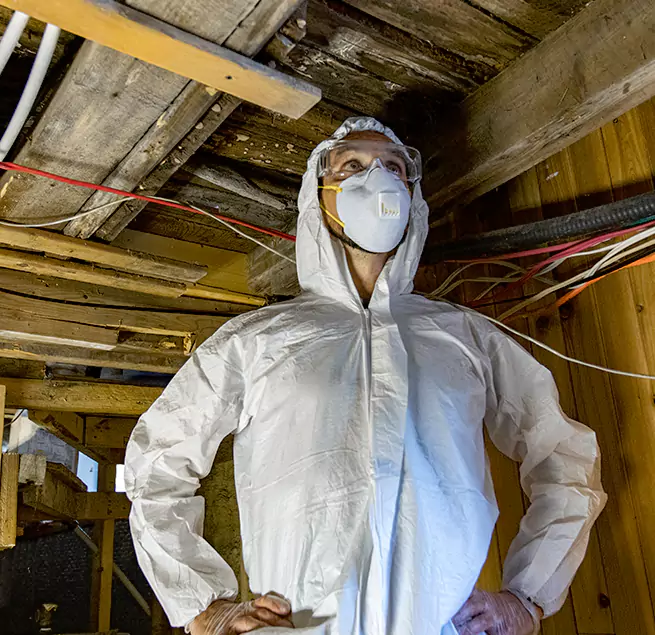 Why Homeowners & Businesses Trust Us in Mableton, GA?