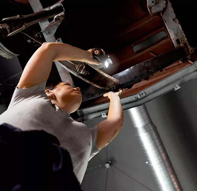 Why Homeowners & Businesses Trust Us Mableton, GA