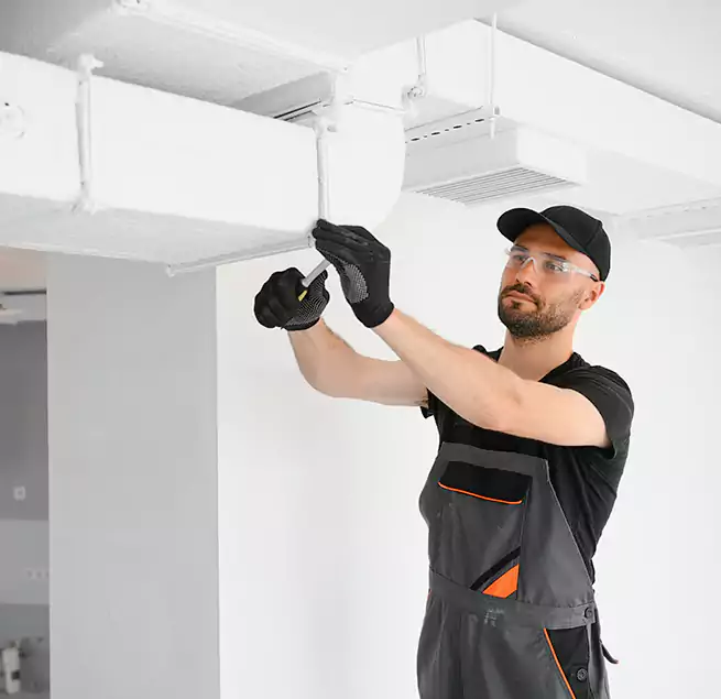  Why Homeowners Businesses Trust Us Mableton, GA